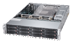 Сервер Сервер